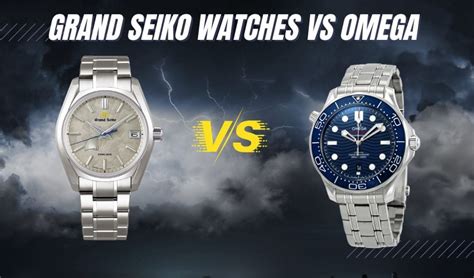 omega vs grand seiko|grand seiko vs omega seamaster.